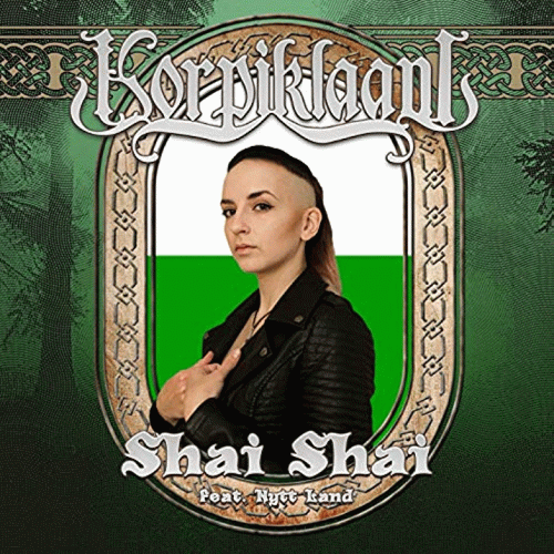 Korpiklaani : Shai Shai